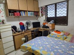 Blk 739 Nee Soon Central Spring (Yishun), HDB 3 Rooms #627399681